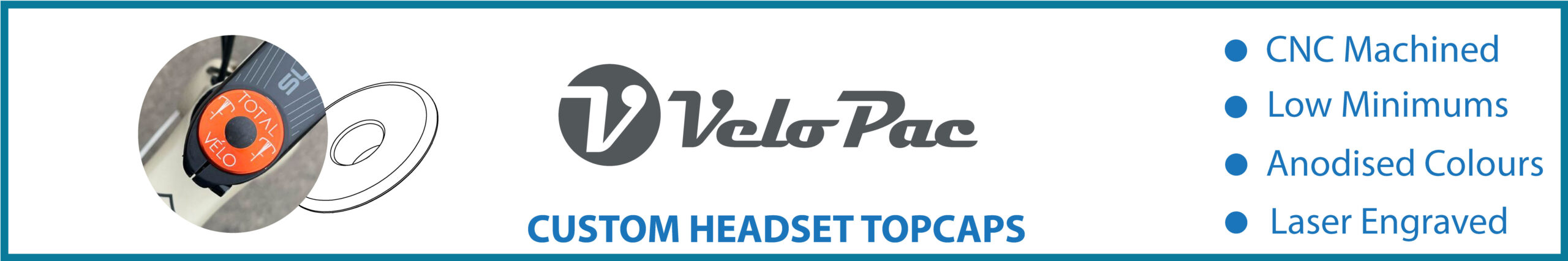 VeloPac-TopCaps
