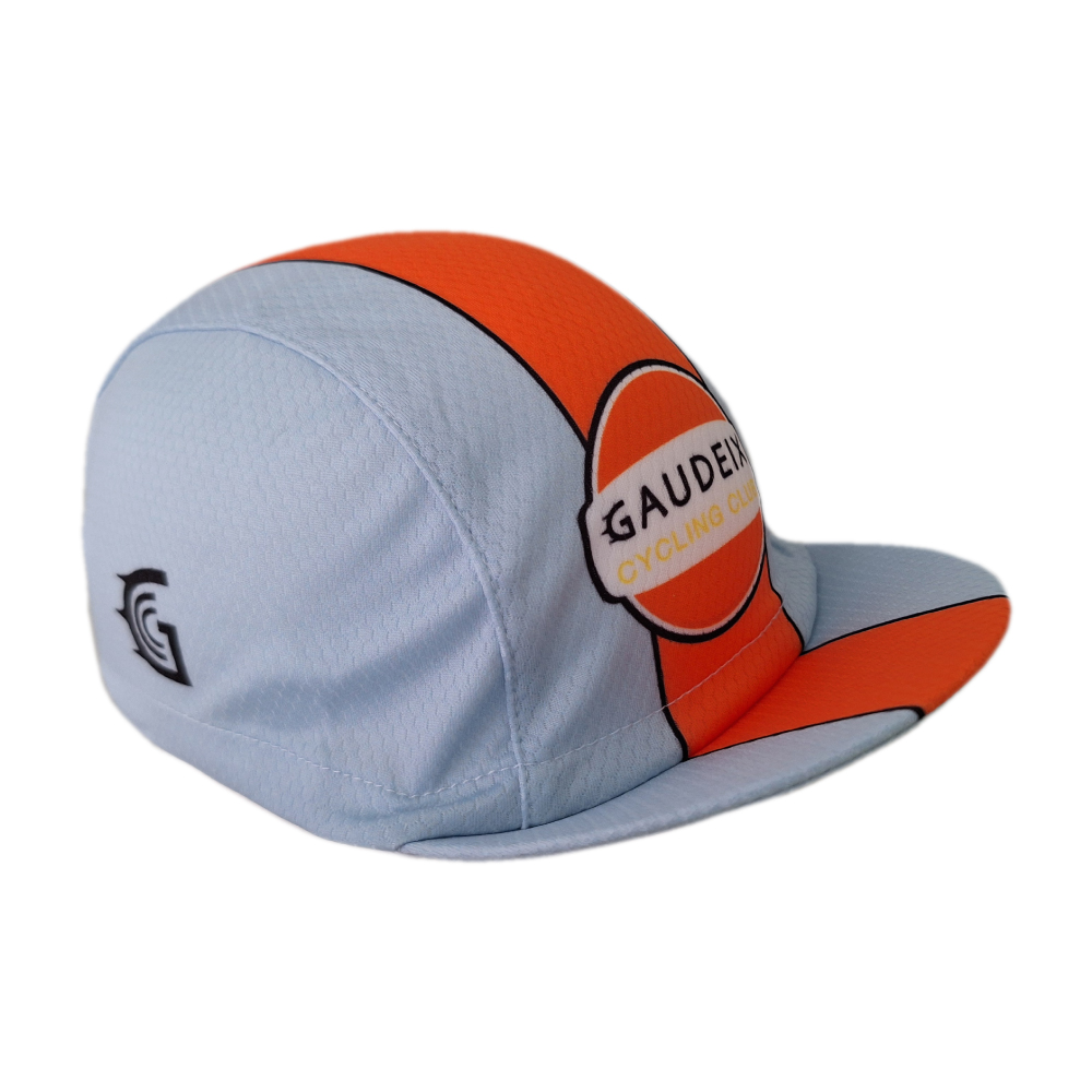 Gaudeix