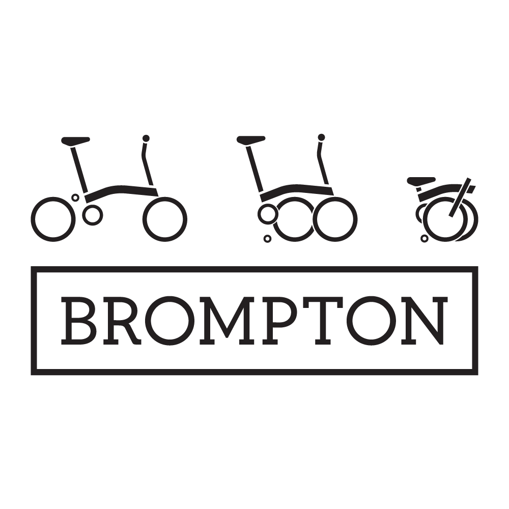 Brompton-Logo
