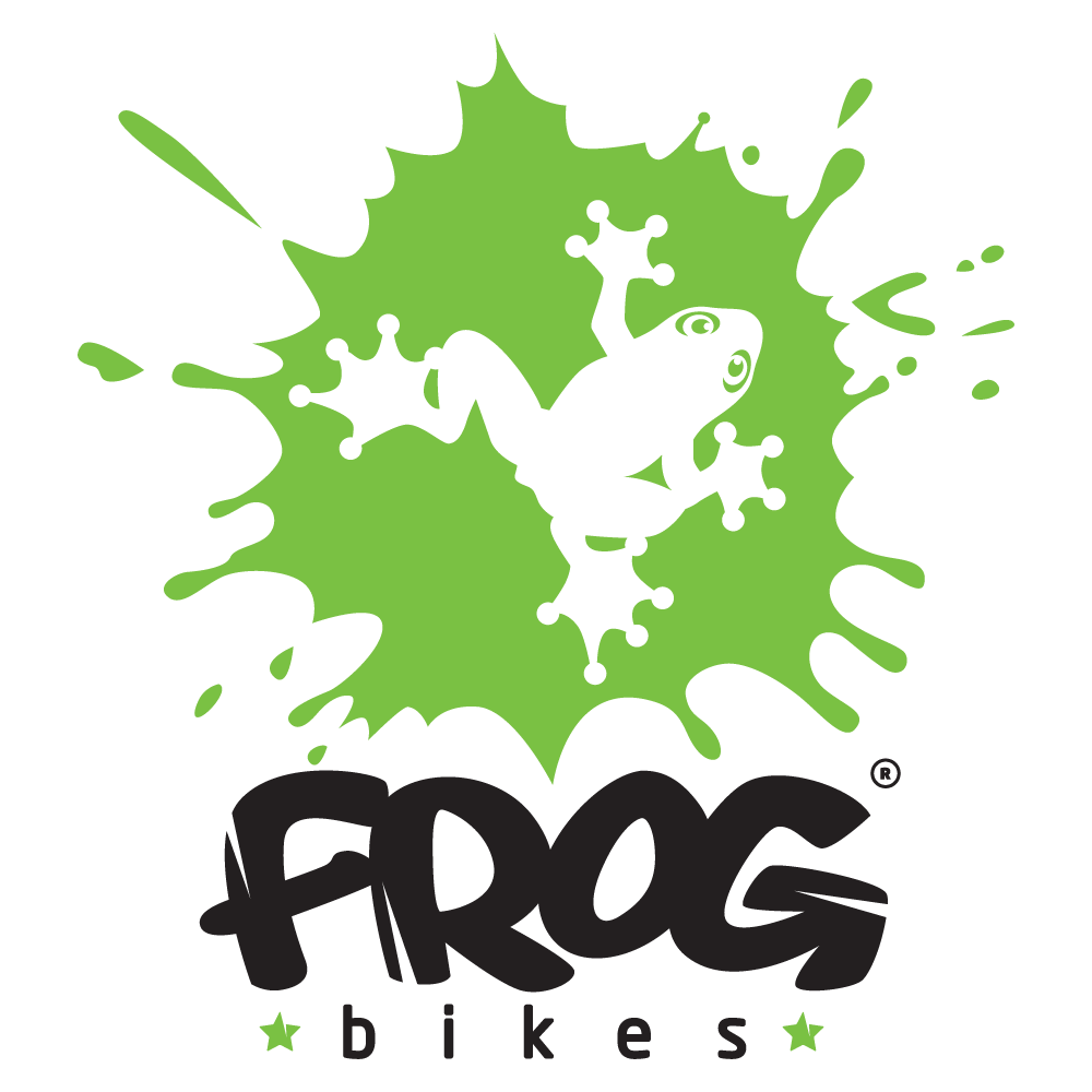 Frog-Logo