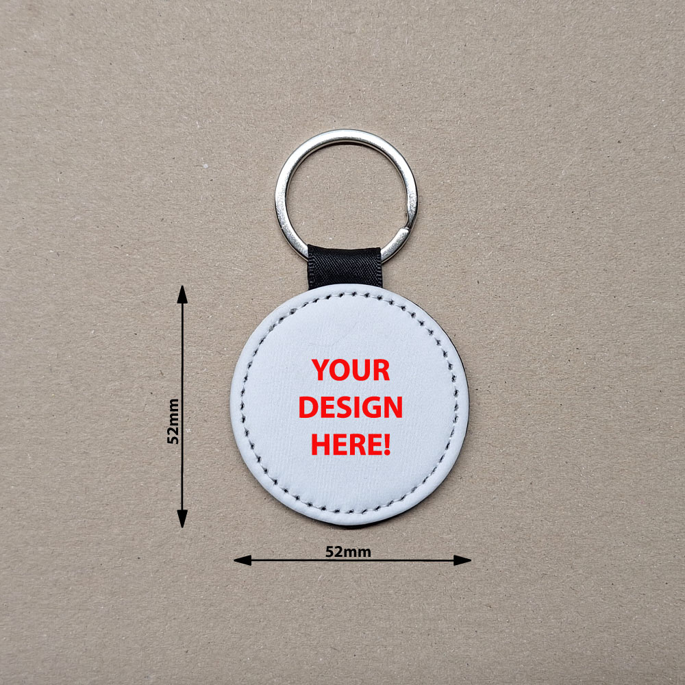 Round-Keyring-Dimensions
