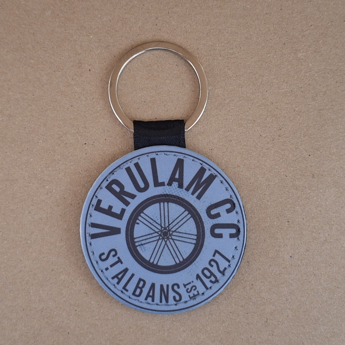Verulam-keyring