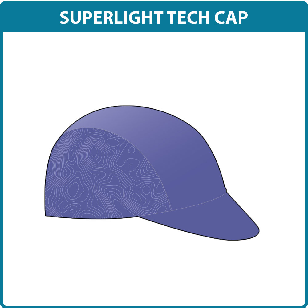 SUPERLIGHT-Tech-Cap