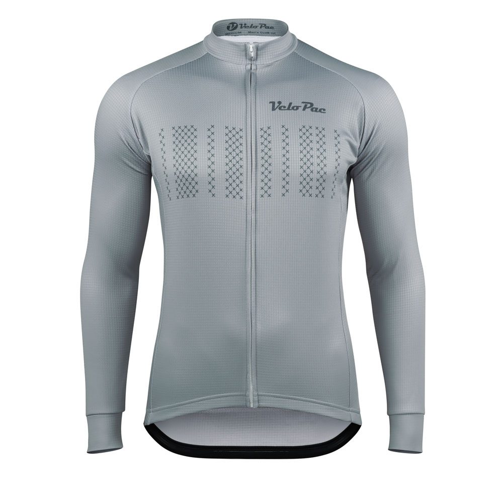 Protector-Jersey-Front